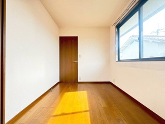 【洋室】 | 豊中市東豊中町1丁目貸家