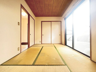 【和室】 | 豊中市東豊中町1丁目貸家