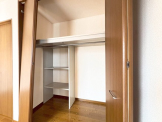 【収納】 | 豊中市東豊中町1丁目貸家