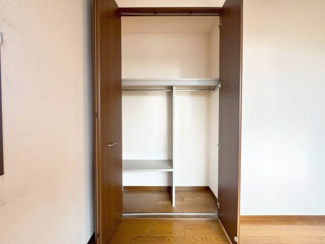 【収納】 | 豊中市東豊中町1丁目貸家