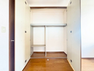 【収納】 | 豊中市東豊中町1丁目貸家