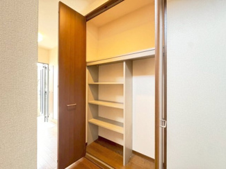 【収納】 | 豊中市東豊中町1丁目貸家