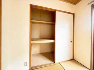 【収納】 | 豊中市東豊中町1丁目貸家