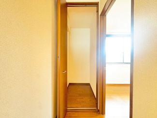 【収納】 | 豊中市東豊中町1丁目貸家