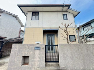 【外観】 | 豊中市東豊中町1丁目貸家