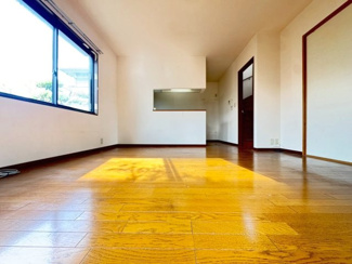 【内装】 | 豊中市東豊中町1丁目貸家