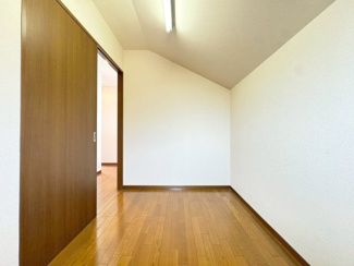 【洋室】 | 豊中市東豊中町1丁目貸家