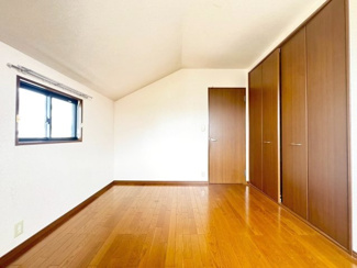 【洋室】 | 豊中市東豊中町1丁目貸家