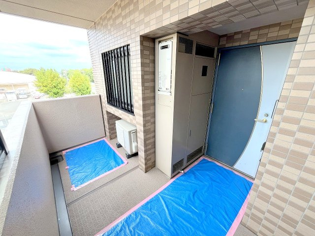 モナーク福生  のその他