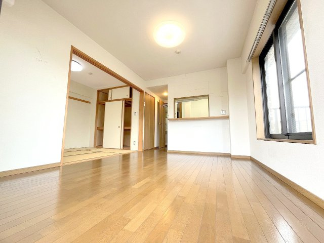 モナーク福生  