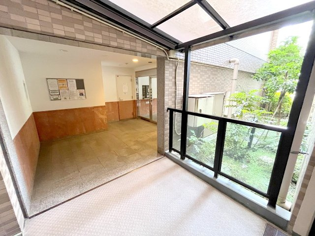 モナーク福生  のその他共用部分