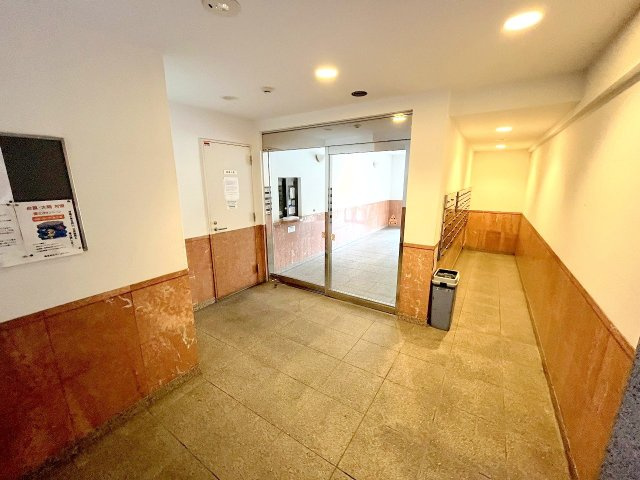 モナーク福生  のその他共用部分