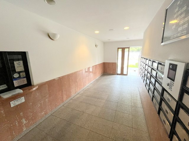 モナーク福生  のその他共用部分