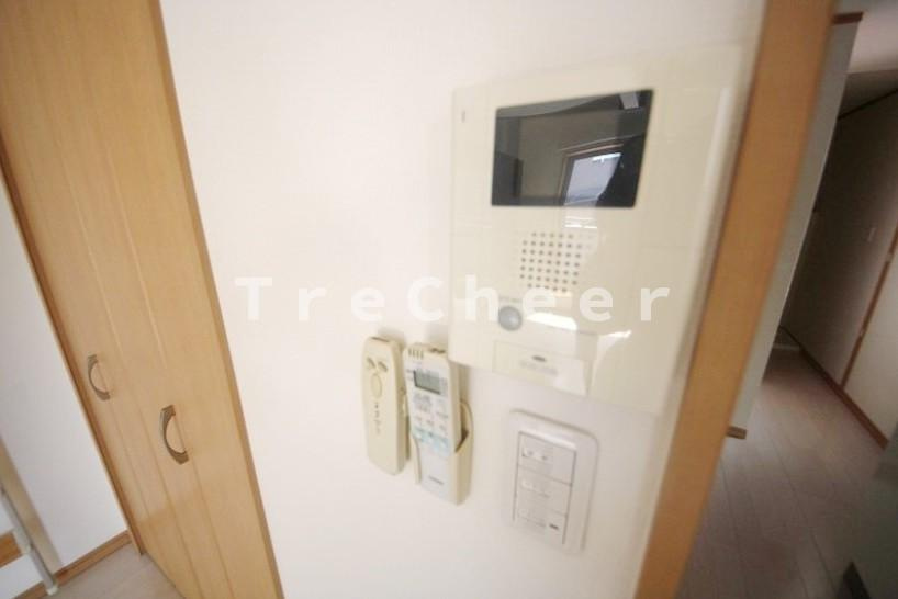 エスペランサ２のセキュリティ