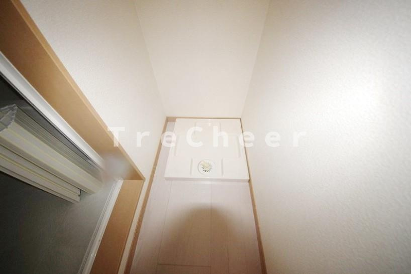 エスペランサ２の設備