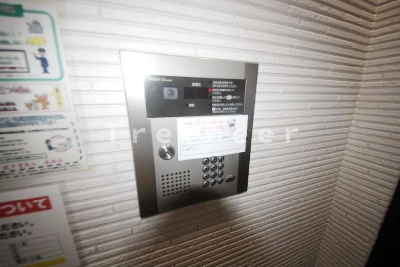 エスペランサ２のセキュリティ