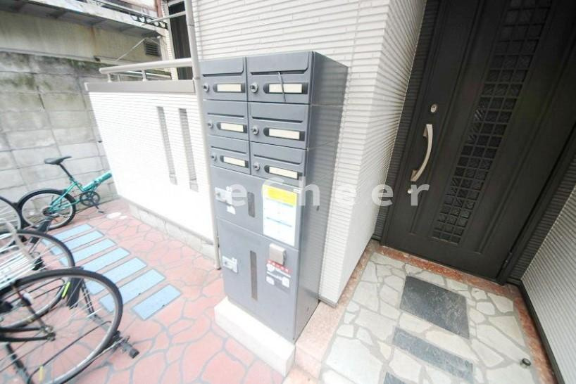 エスペランサ２のその他共用部分