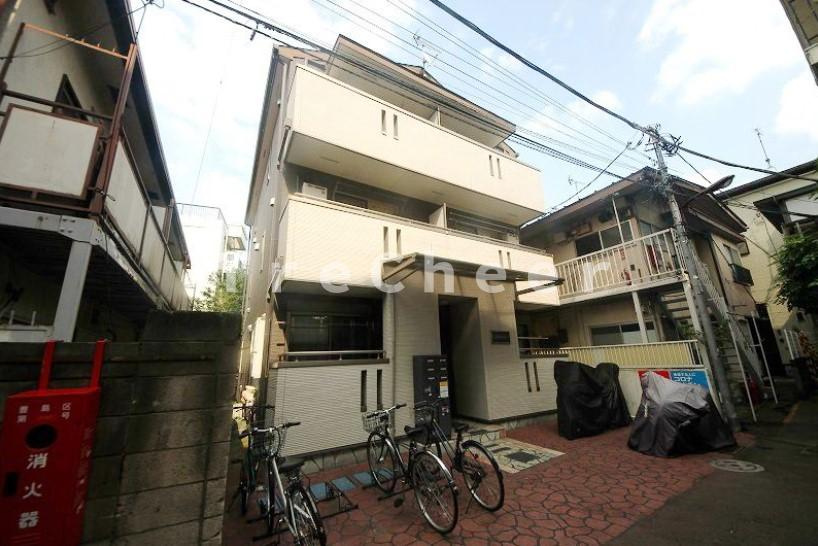 エスペランサ２