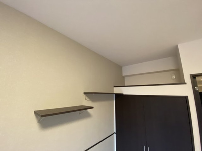 【内装】 | ハイツけやき七番館