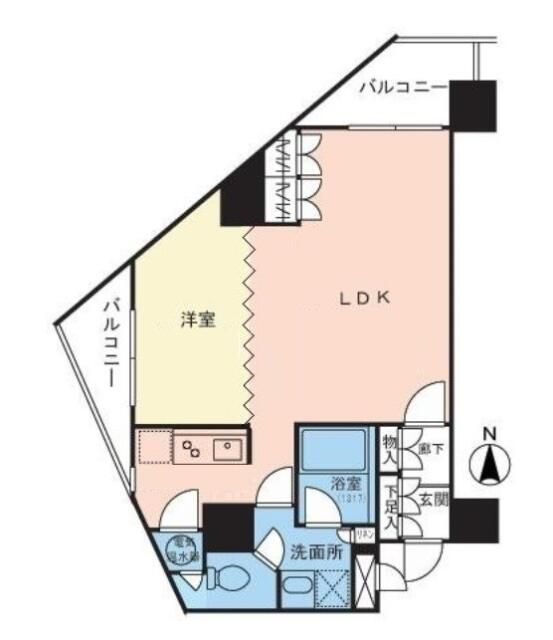 エクセレント麻布十番