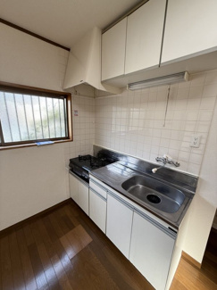 【キッチン】 | サクラハイム