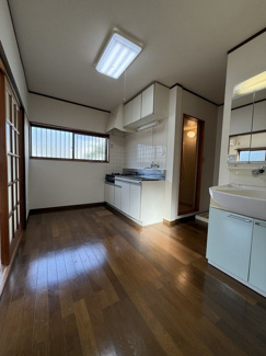 【居間・リビング】 | サクラハイム