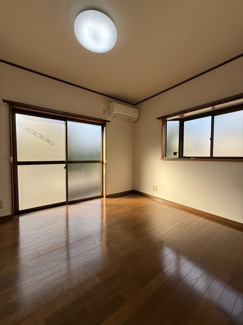 【内装】 | サクラハイム