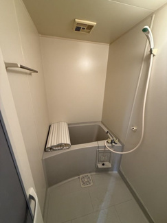 【浴室】 | サクラハイム