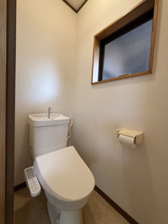 【トイレ】 | サクラハイム