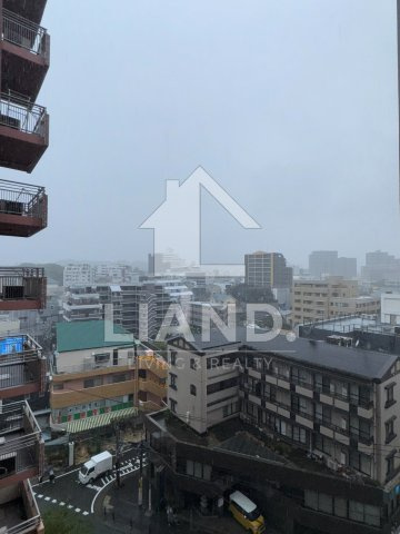 MODERNASPIRATION平尾駅前　平尾小学校区の展望