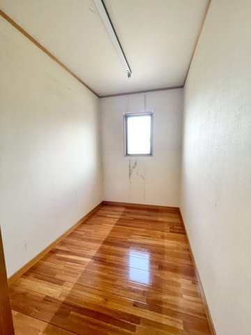 【収納】 | 太田市東金井町　中古住宅