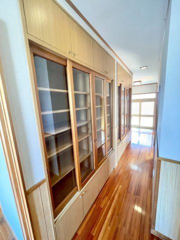 【収納】 | 太田市東金井町　中古住宅