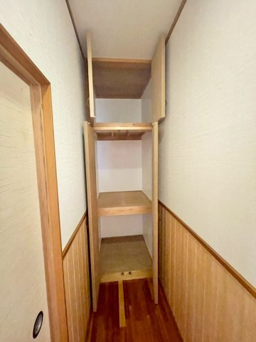 【収納】 | 太田市東金井町　中古住宅