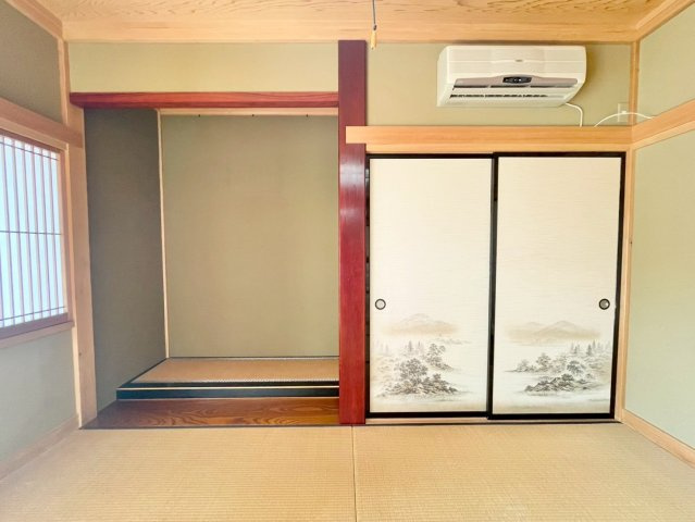 【その他】 | 太田市東金井町　中古住宅