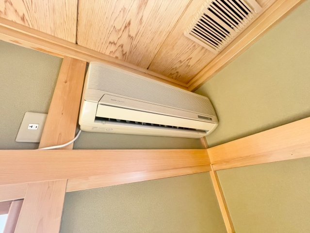 【設備】 | 太田市東金井町　中古住宅