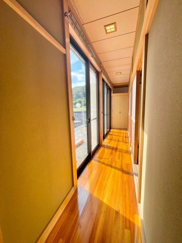 【内装】 | 太田市東金井町　中古住宅