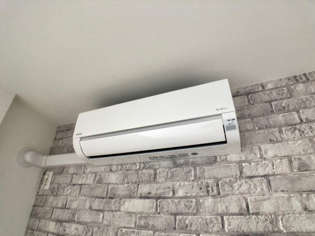 クリエオーレ友井の設備