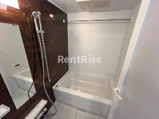 ファーストステージＭの浴室|バス(イメージ)