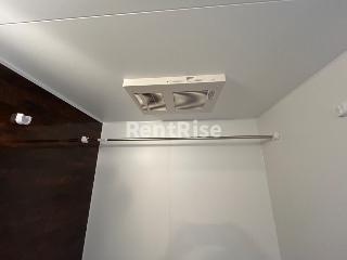 ファーストステージＭ|浴室乾燥機(イメージ)