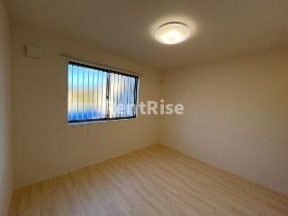 ファーストステージＭの寝室|洋室(イメージ)