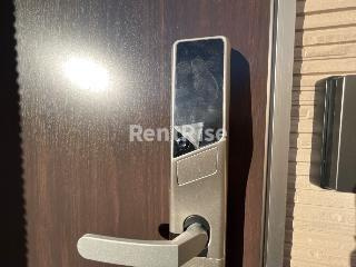 ファーストステージＭ|電子キー(イメージ)