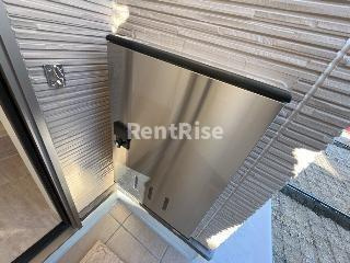 ファーストステージＭ|宅配BOX(イメージ)