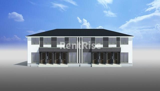 ファーストステージＭのその他共用部分|外観写真その他2