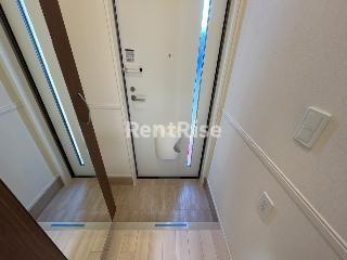 ファーストステージＭの玄関|玄関(イメージ)