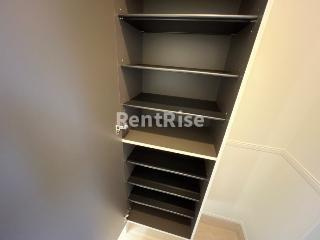 ファーストステージＭ|下駄箱(イメージ)