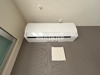 ファーストステージＭの設備|エアコン(イメージ)