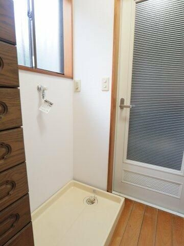 萩山町３丁目戸建の設備