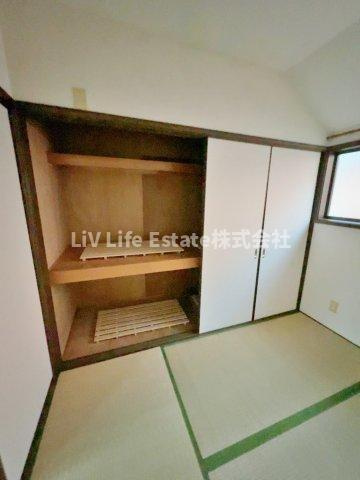 坂本所有　貫井北町貸家の収納