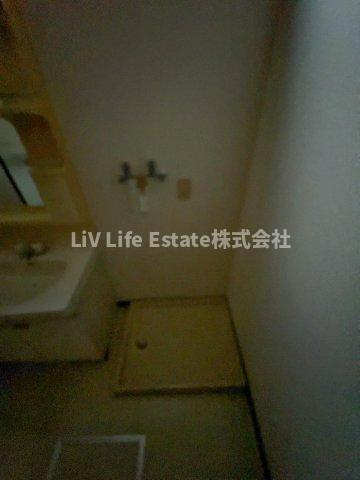 坂本所有　貫井北町貸家のその他