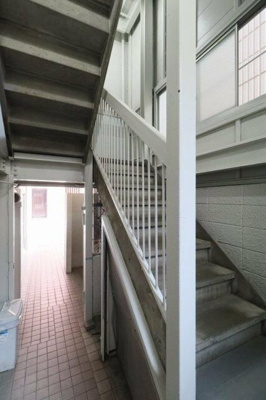 【その他】 | ガーデンヒルズ市ヶ谷